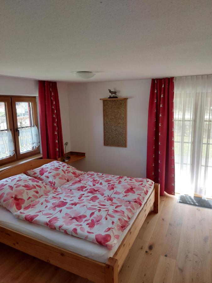 Haus Alpenrose Apartment Schwangau Luaran gambar