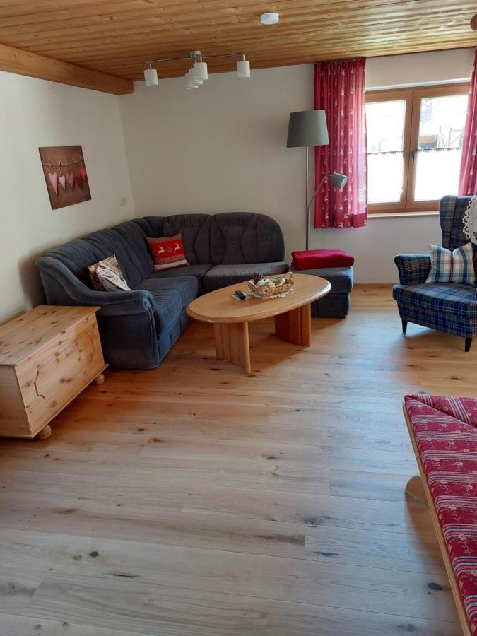 Haus Alpenrose Apartment Schwangau Luaran gambar