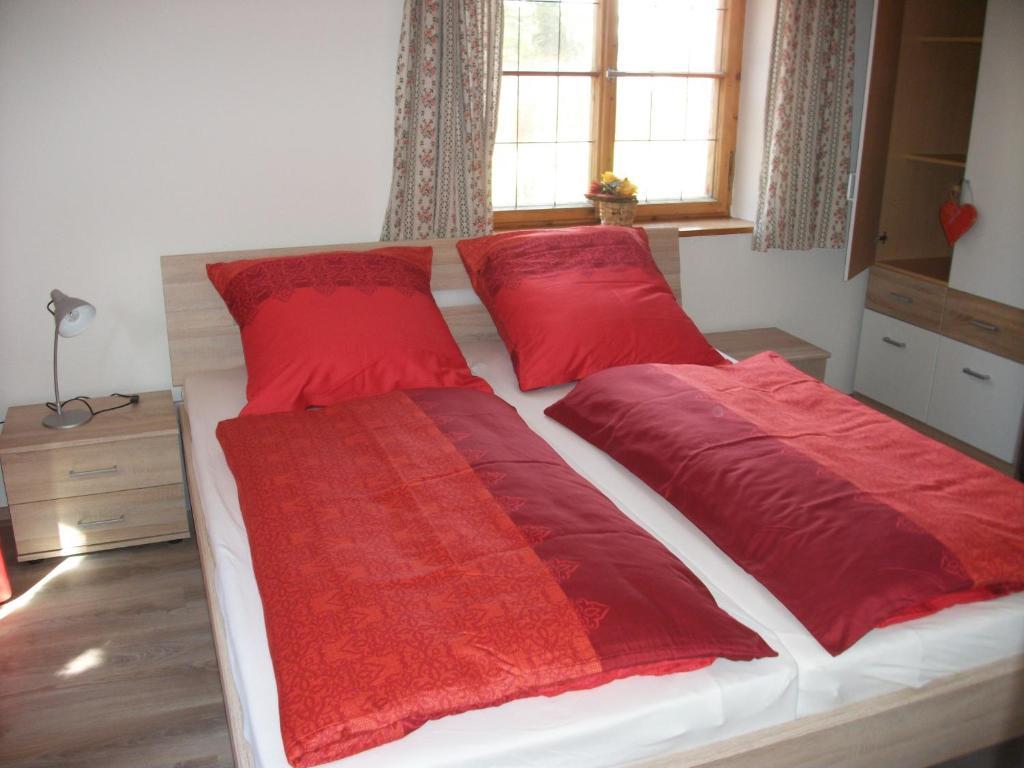 Haus Alpenrose Apartment Schwangau Bilik gambar