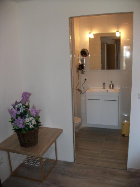 Haus Alpenrose Apartment Schwangau Bilik gambar