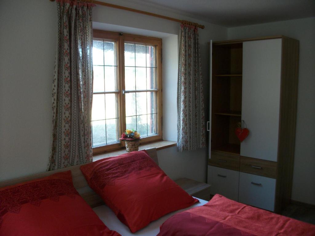 Haus Alpenrose Apartment Schwangau Bilik gambar