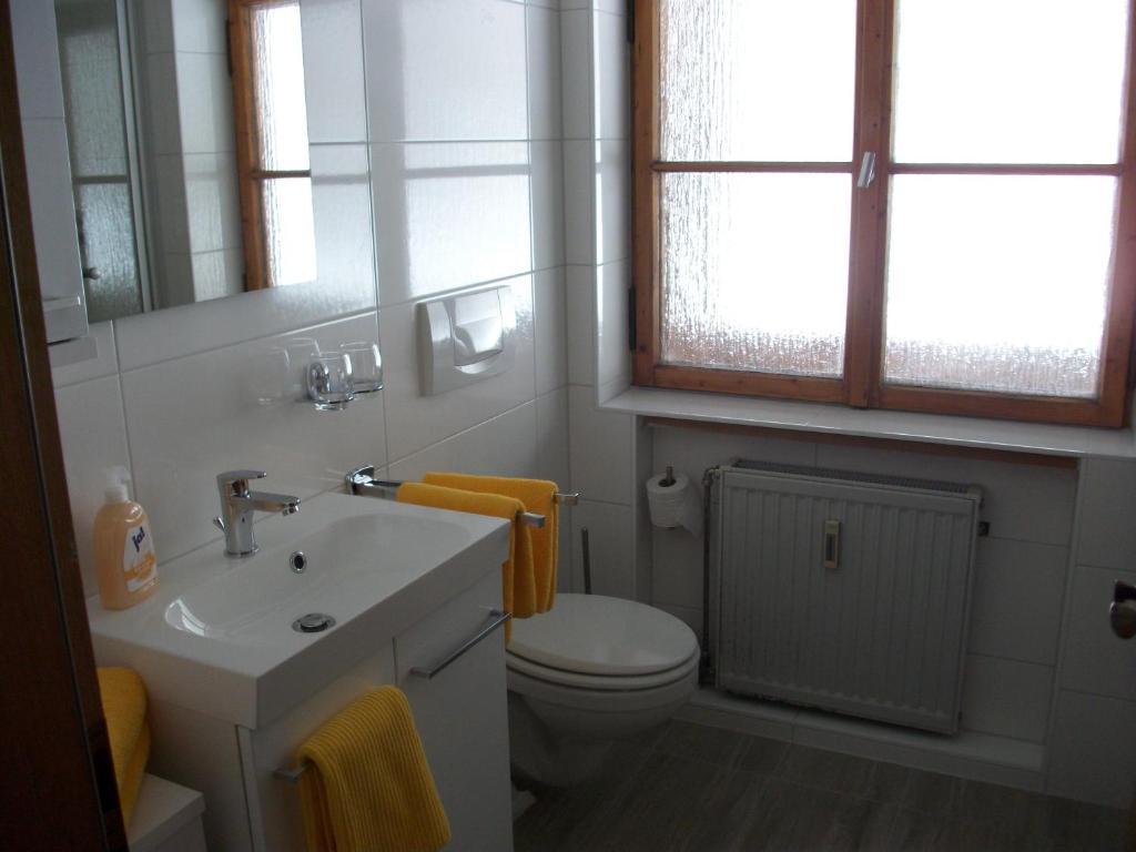 Haus Alpenrose Apartment Schwangau Luaran gambar