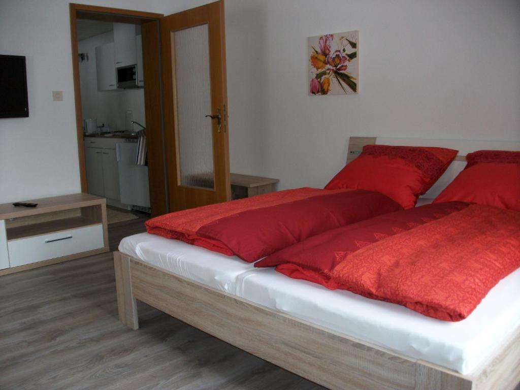 Haus Alpenrose Apartment Schwangau Luaran gambar