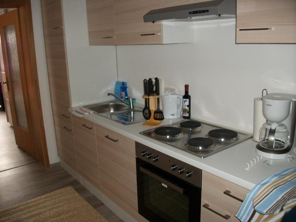 Haus Alpenrose Apartment Schwangau Luaran gambar