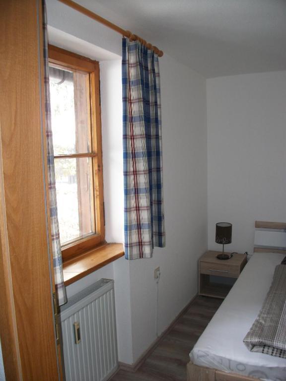 Haus Alpenrose Apartment Schwangau Bilik gambar