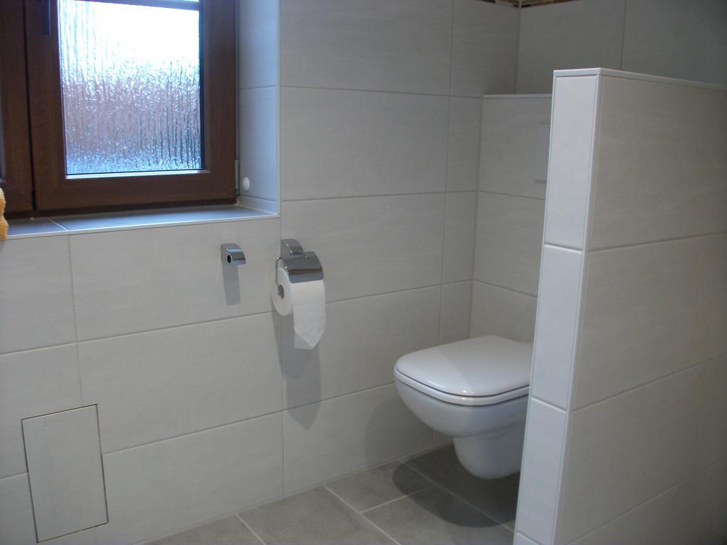 Haus Alpenrose Apartment Schwangau Luaran gambar