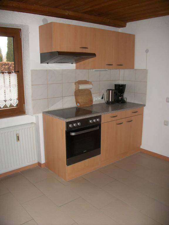 Haus Alpenrose Apartment Schwangau Luaran gambar