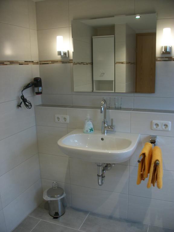 Haus Alpenrose Apartment Schwangau Luaran gambar