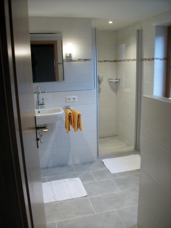 Haus Alpenrose Apartment Schwangau Luaran gambar