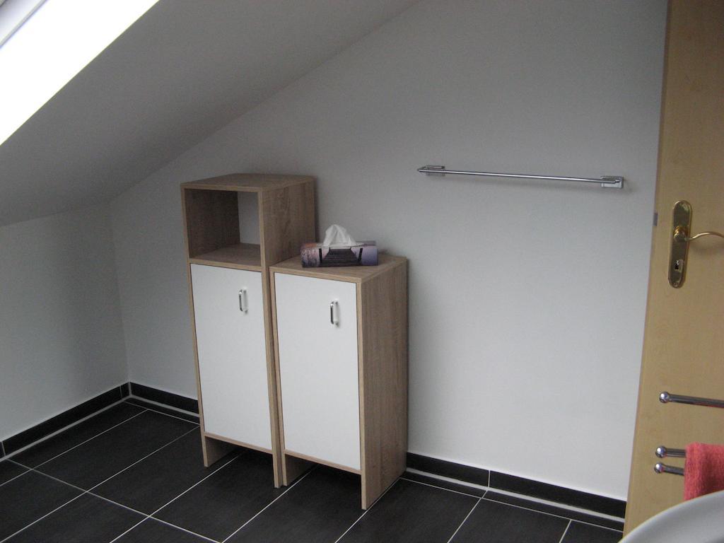 Haus Alpenrose Apartment Schwangau Bilik gambar