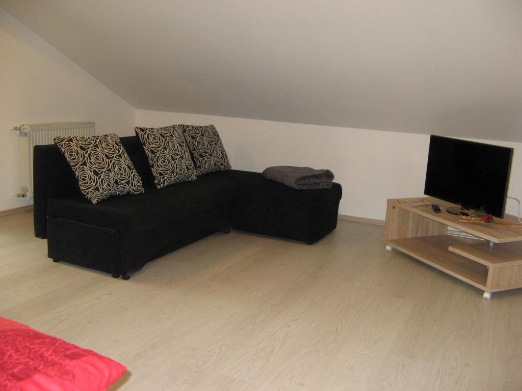 Haus Alpenrose Apartment Schwangau Bilik gambar
