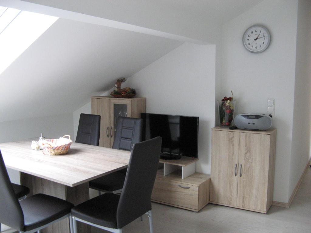 Haus Alpenrose Apartment Schwangau Bilik gambar
