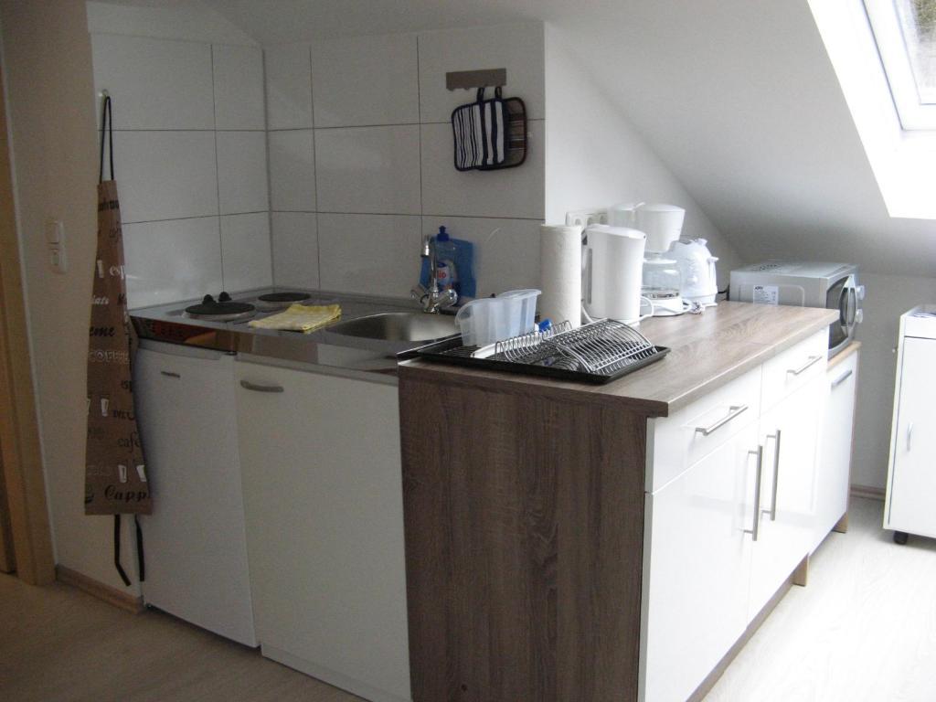 Haus Alpenrose Apartment Schwangau Bilik gambar