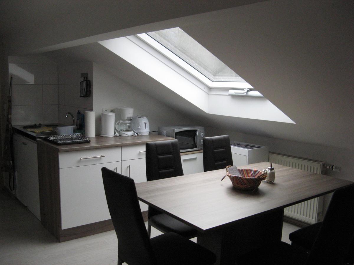 Haus Alpenrose Apartment Schwangau Luaran gambar